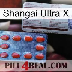 Shangai Ultra X 36
